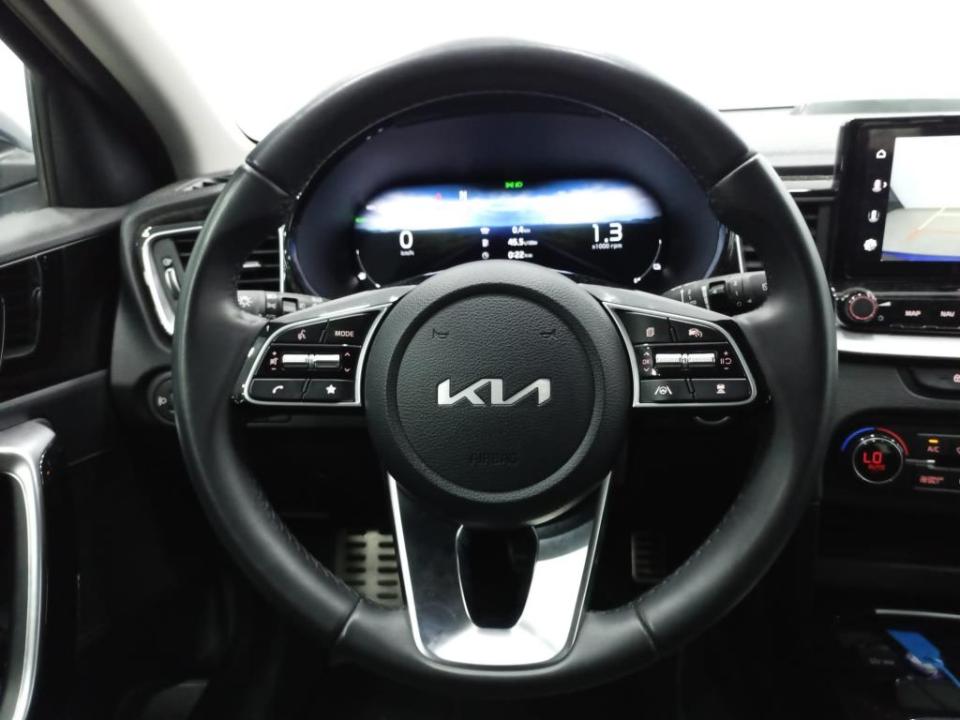 Kia XCeed 1.6 PHEV eMotion