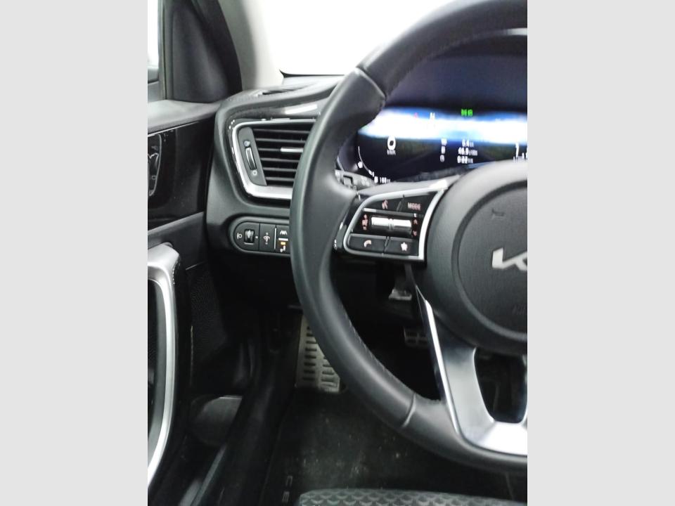 Kia XCeed 1.6 PHEV eMotion