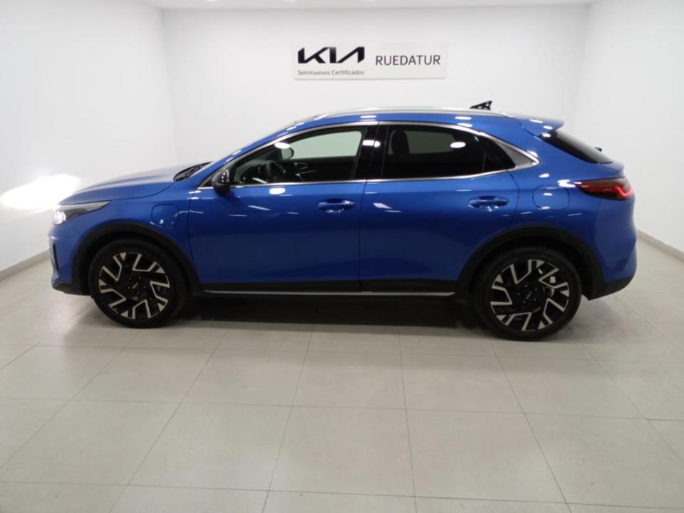 Kia XCeed 1.6 PHEV eMotion