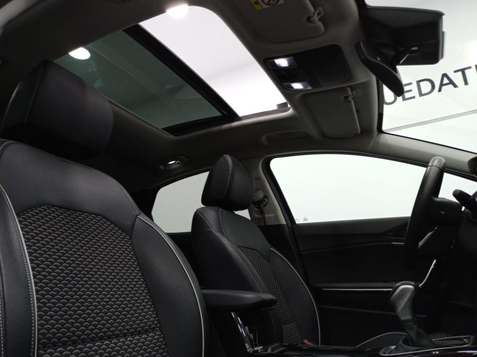 Kia XCeed 1.6 PHEV eMotion