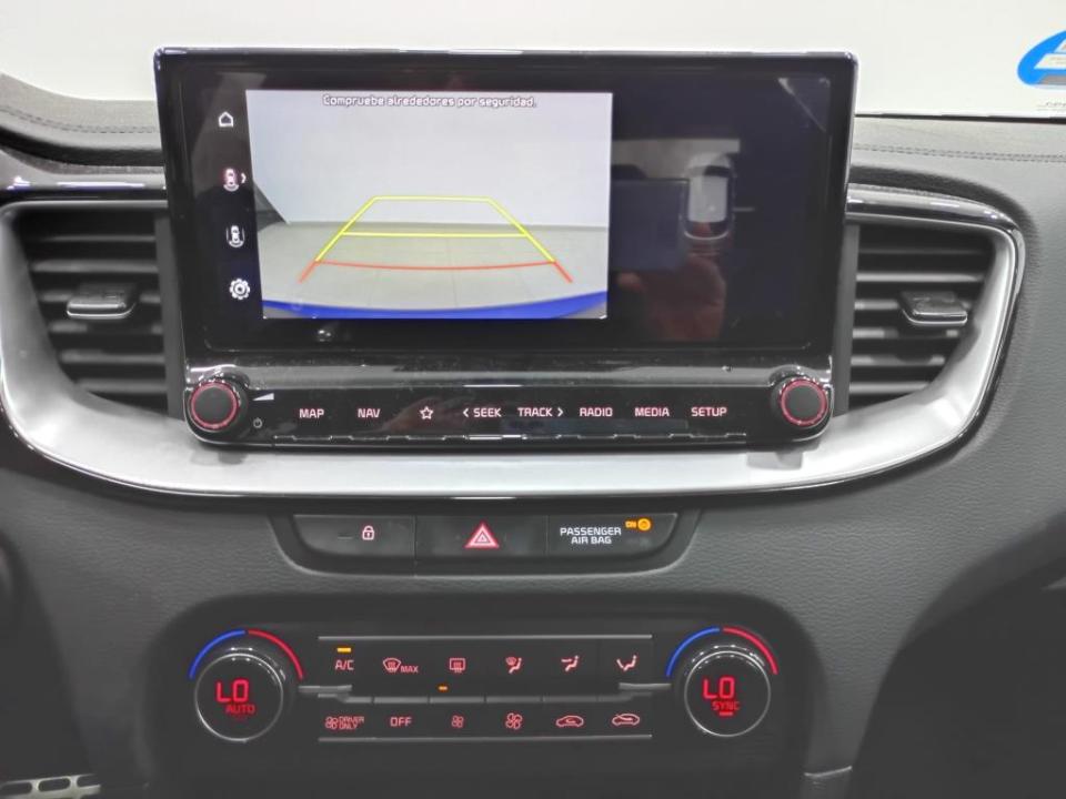 Kia XCeed 1.6 PHEV eMotion