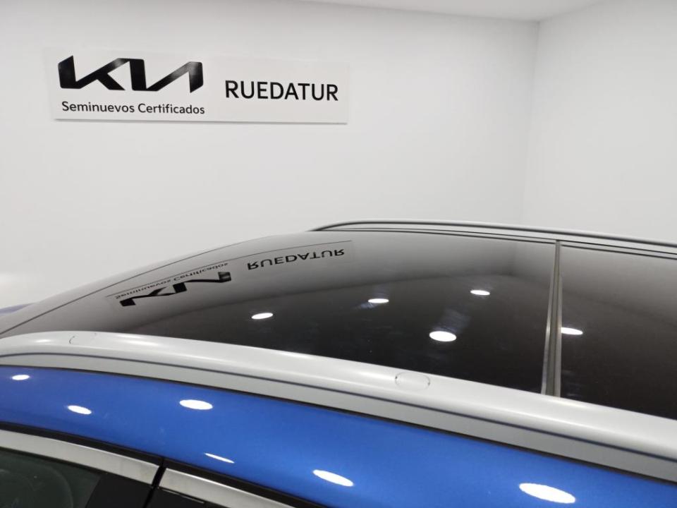 Kia XCeed 1.6 PHEV eMotion