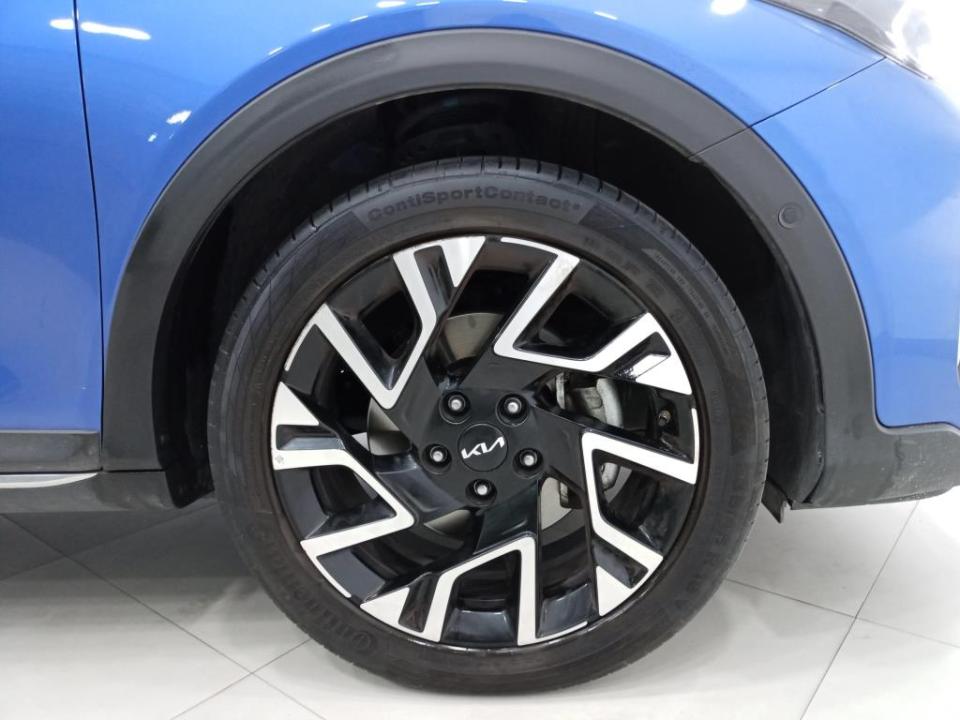 Kia XCeed 1.6 PHEV eMotion