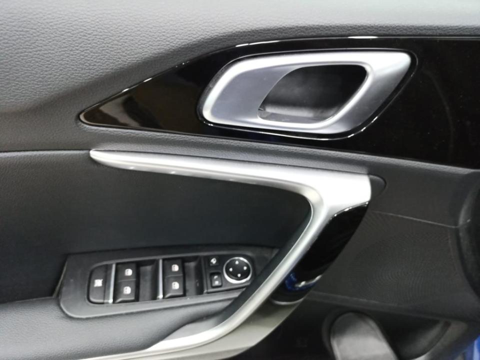 Kia XCeed 1.6 PHEV eMotion