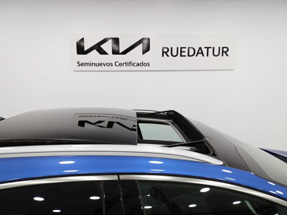 Kia XCeed 1.6 PHEV eMotion