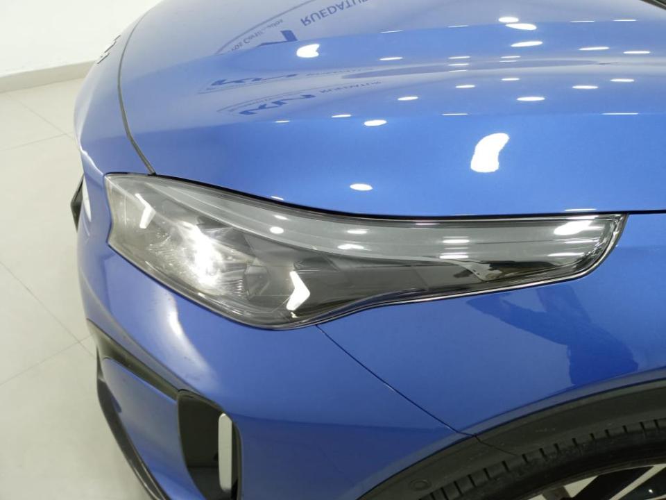 Kia XCeed 1.6 PHEV eMotion