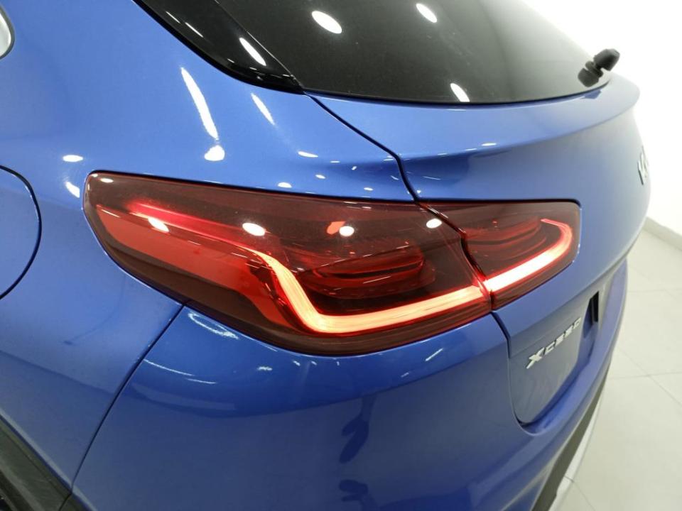 Kia XCeed 1.6 PHEV eMotion
