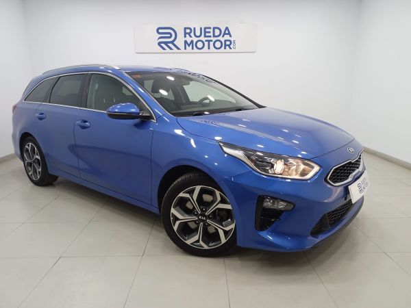 Kia Ceed Tourer