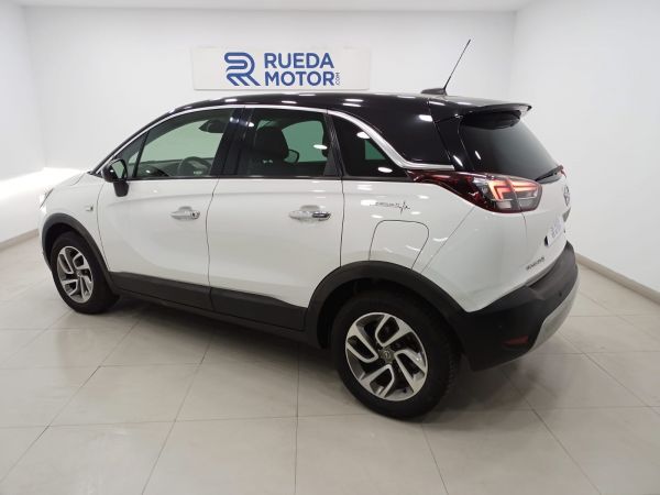 Opel Crossland X 1.6T 73kW (99CV) Selective
