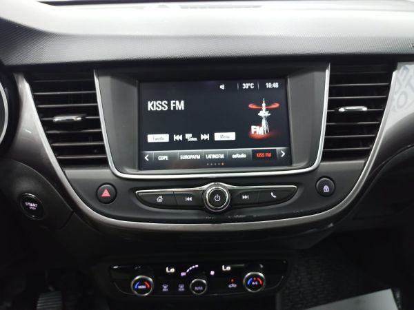 Opel Crossland X 1.6T 73kW (99CV) Selective