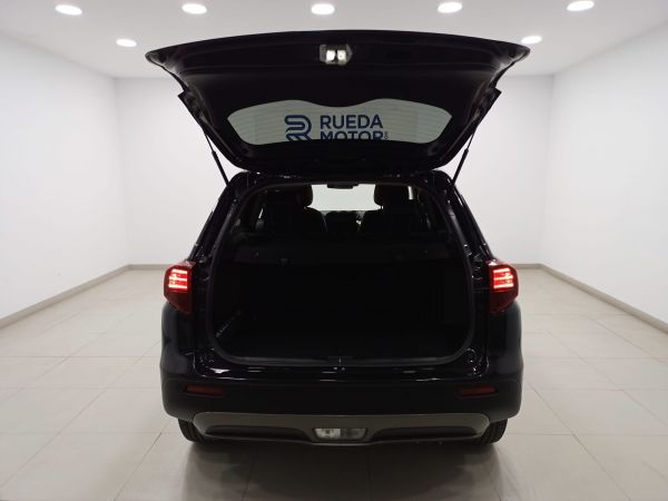 Suzuki Vitara 1.5 GLX Strong Hybrid Auto