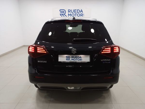 Suzuki Vitara 1.5 GLX Strong Hybrid Auto