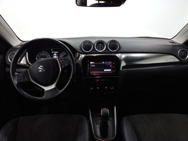 Suzuki Vitara 1.5 GLX Strong Hybrid Auto