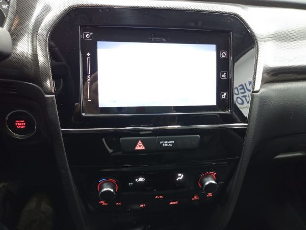 Suzuki Vitara 1.5 GLX Strong Hybrid Auto