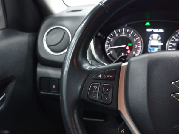 Suzuki Vitara 1.5 GLX Strong Hybrid Auto