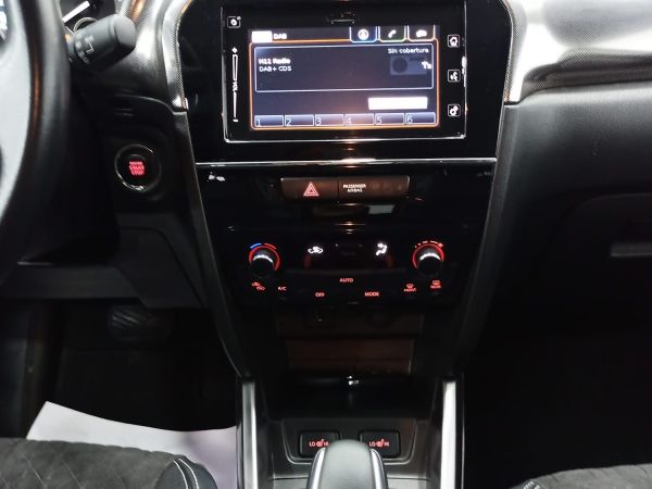 Suzuki Vitara 1.5 GLX Strong Hybrid Auto