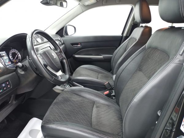 Suzuki Vitara 1.5 GLX Strong Hybrid Auto