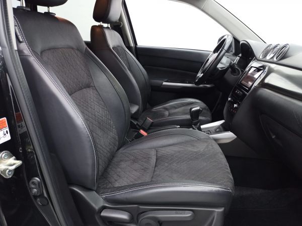 Suzuki Vitara 1.5 GLX Strong Hybrid Auto