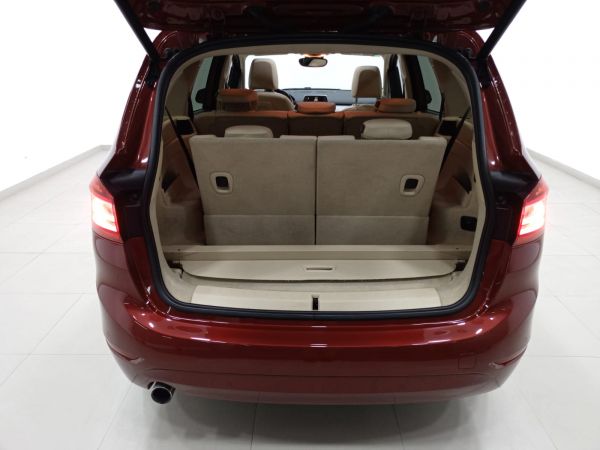BMW Serie 2 Gran Tourer 218d