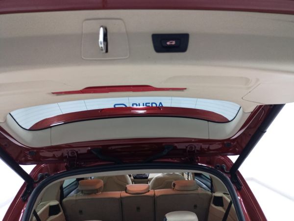 BMW Serie 2 Gran Tourer 218d