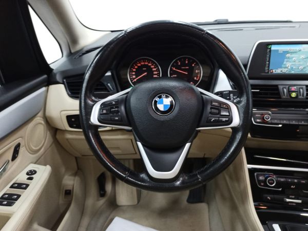 BMW Serie 2 Gran Tourer 218d