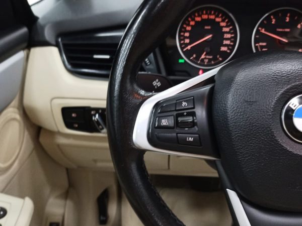 BMW Serie 2 Gran Tourer 218d