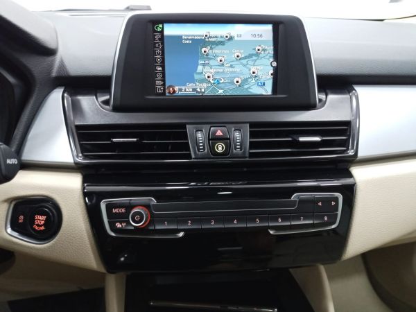 BMW Serie 2 Gran Tourer 218d