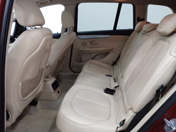 BMW Serie 2 Gran Tourer 218d