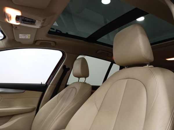 BMW Serie 2 Gran Tourer 218d