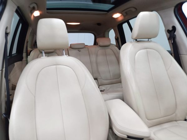 BMW Serie 2 Gran Tourer 218d