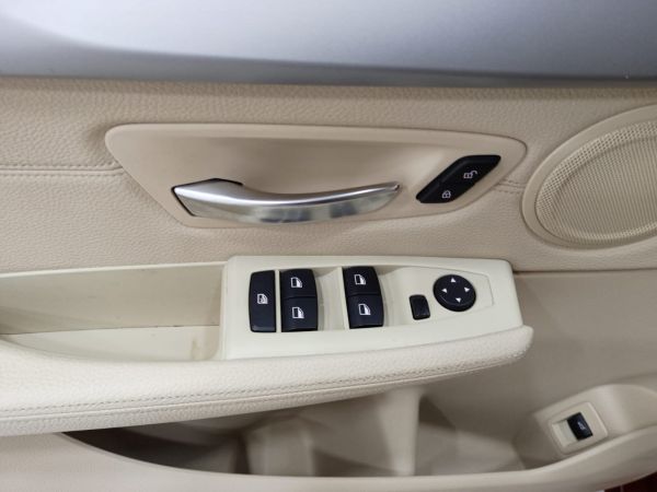 BMW Serie 2 Gran Tourer 218d