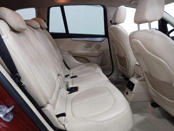 BMW Serie 2 Gran Tourer 218d