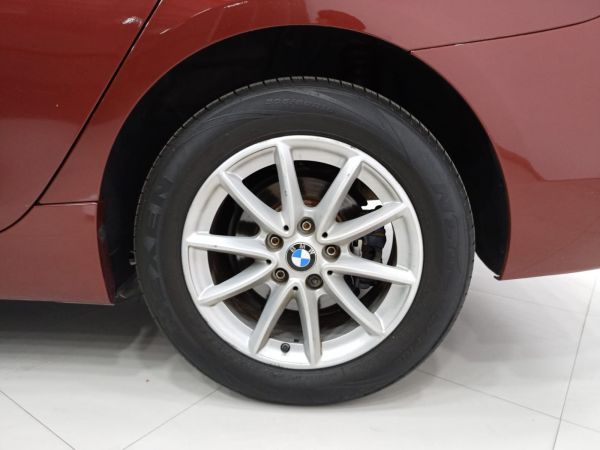 BMW Serie 2 Gran Tourer 218d