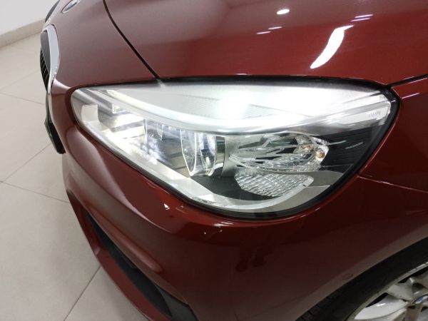 BMW Serie 2 Gran Tourer 218d