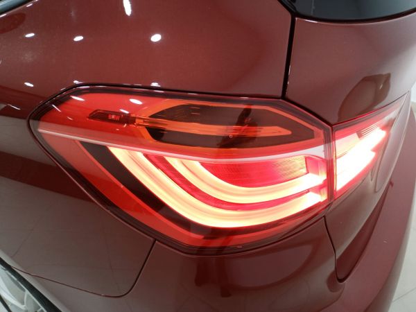 BMW Serie 2 Gran Tourer 218d