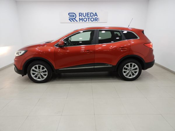 Renault Kadjar Zen Energy TCe 130