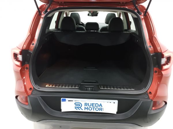 Renault Kadjar Zen Energy TCe 130