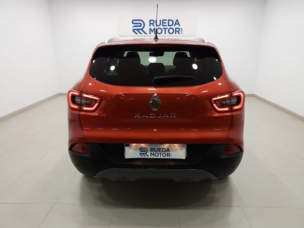 Renault Kadjar Zen Energy TCe 130