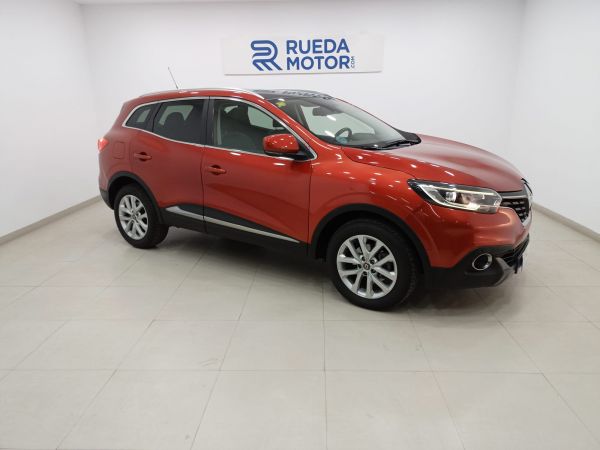 Renault Kadjar Zen Energy TCe 130