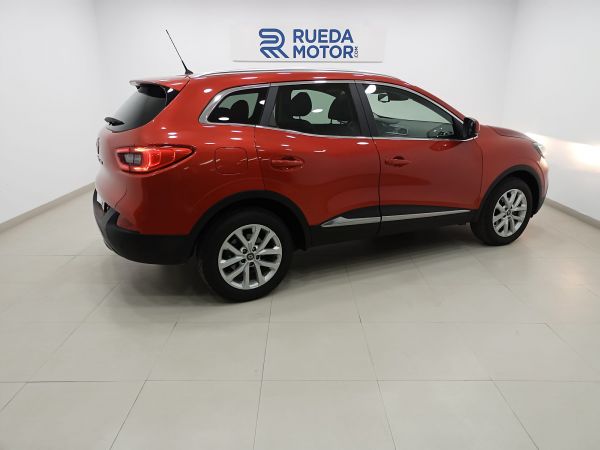 Renault Kadjar Zen Energy TCe 130