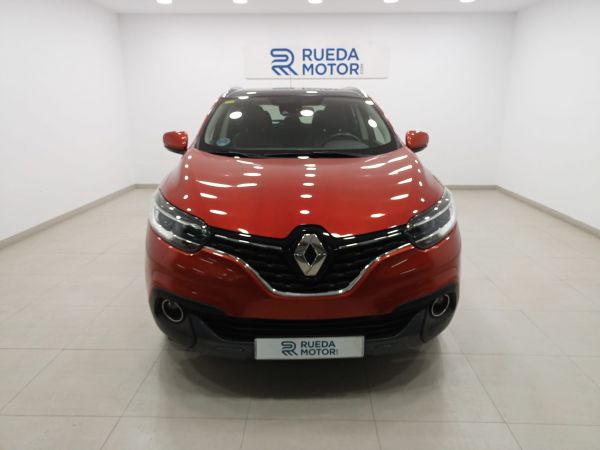 Renault Kadjar Zen Energy TCe 130