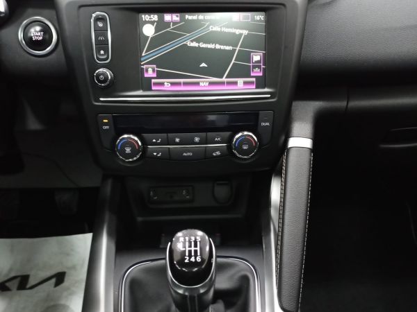 Renault Kadjar Zen Energy TCe 130