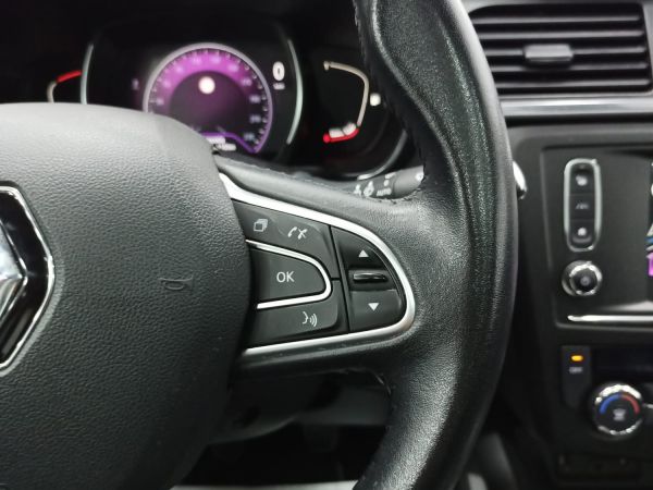 Renault Kadjar Zen Energy TCe 130