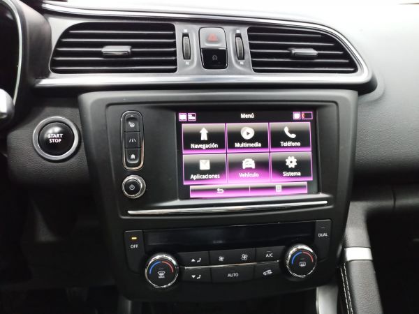 Renault Kadjar Zen Energy TCe 130