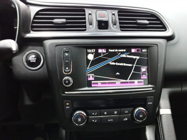 Renault Kadjar Zen Energy TCe 130