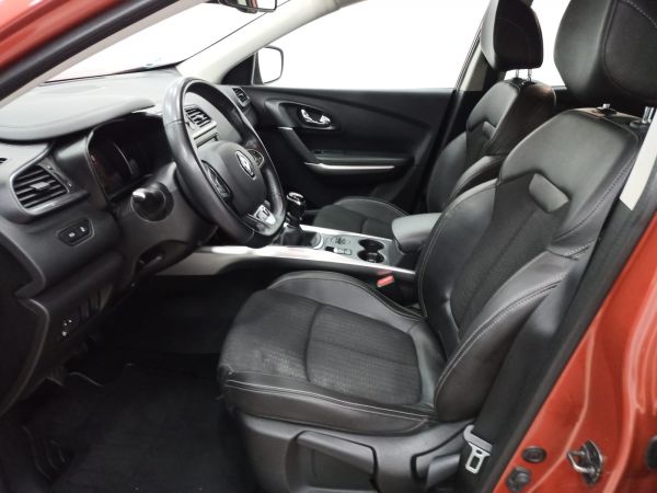 Renault Kadjar Zen Energy TCe 130