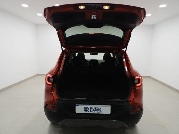 Renault Kadjar Zen Energy TCe 130