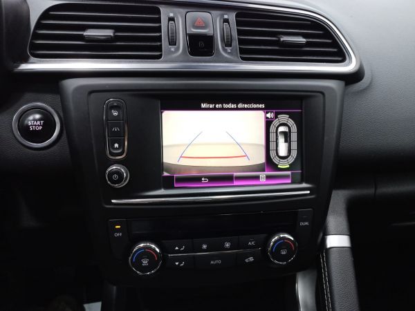 Renault Kadjar Zen Energy TCe 130