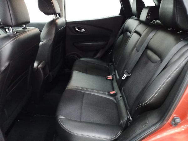 Renault Kadjar Zen Energy TCe 130