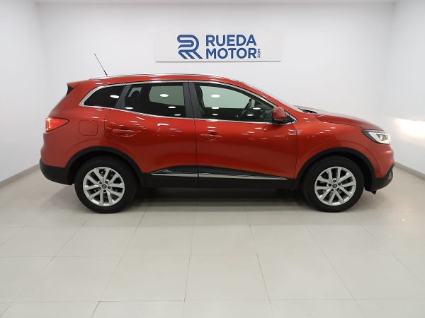 Renault Kadjar Zen Energy TCe 130